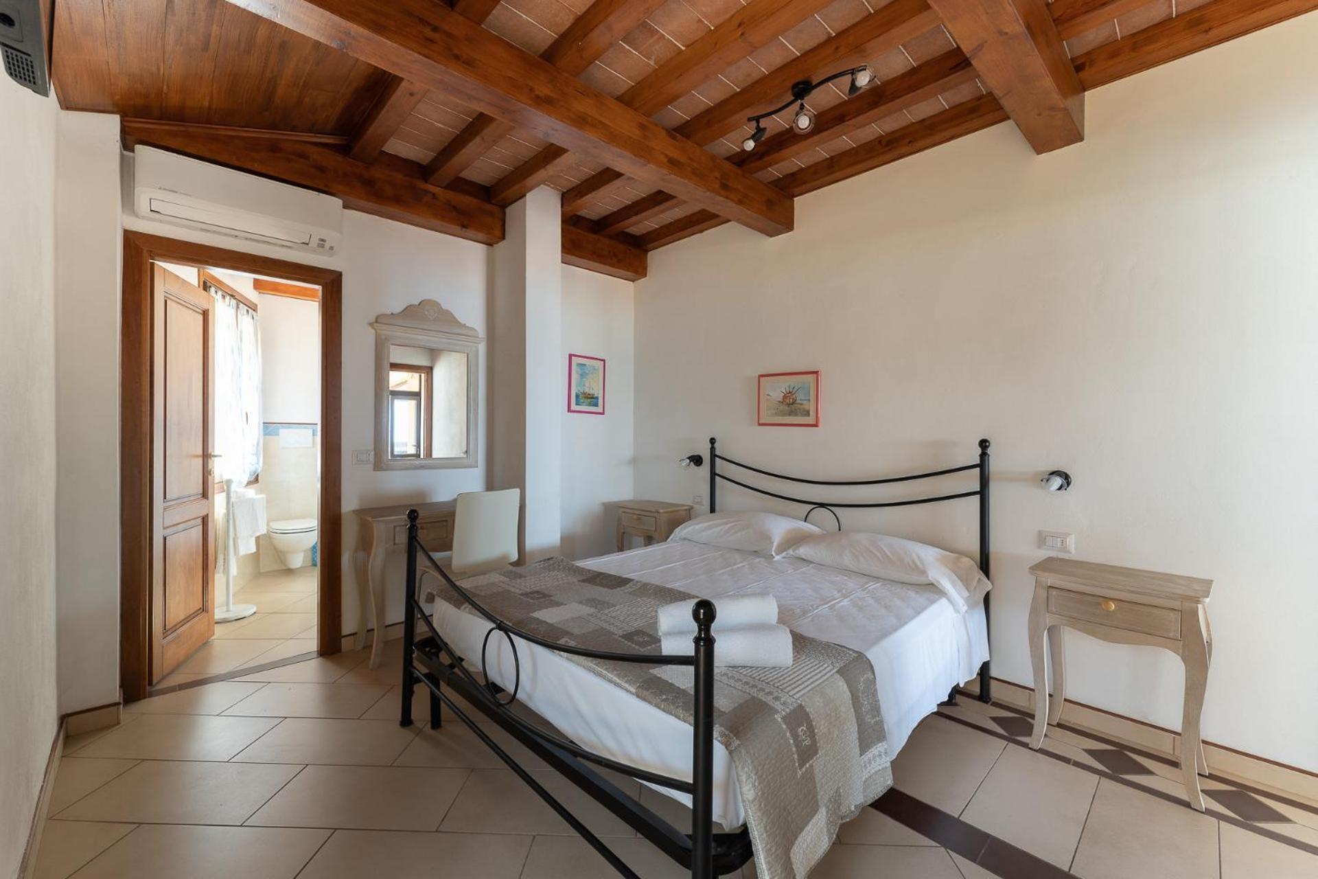 Hotel Delfino Procchio  Zimmer foto