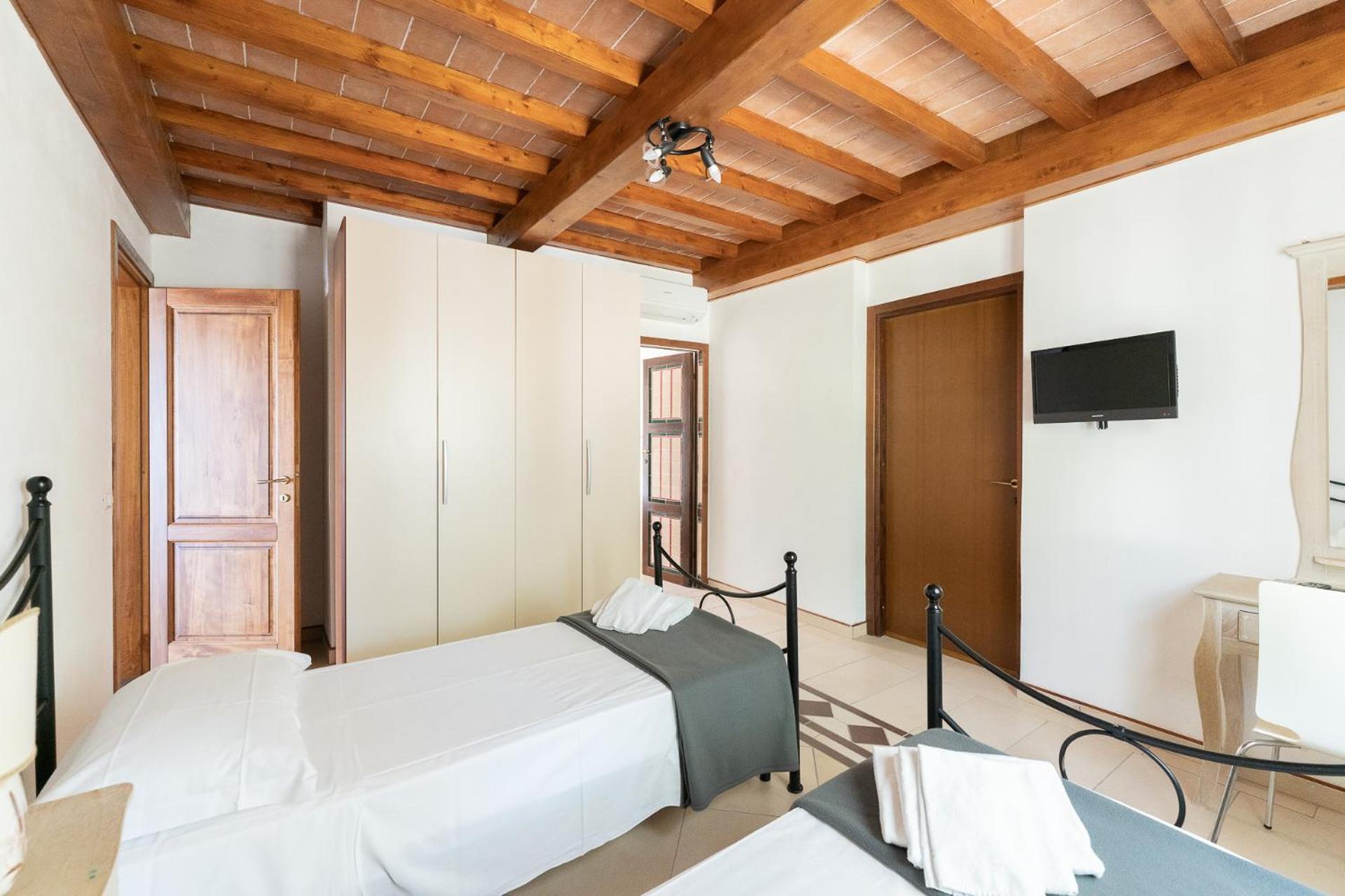 Hotel Delfino Procchio  Zimmer foto
