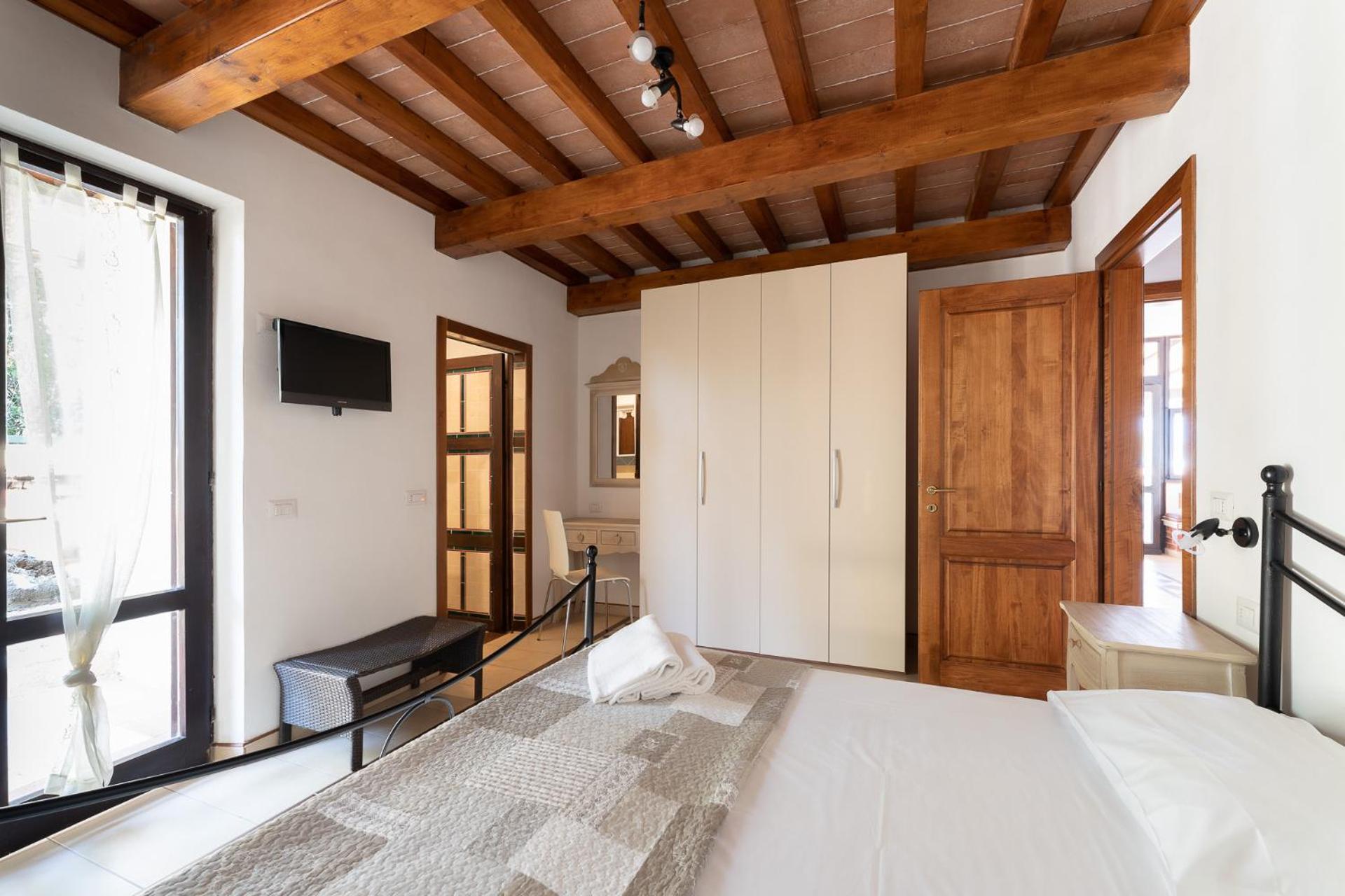 Hotel Delfino Procchio  Zimmer foto